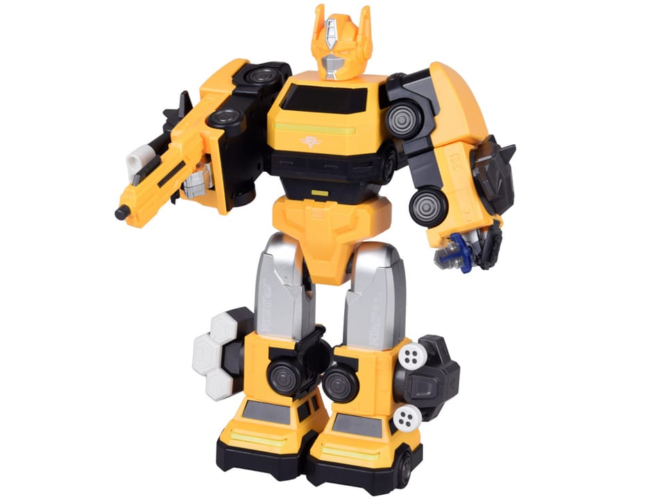 Zabawka Robot Magnetyczny Transformer 2w1- duża figurka - akcesoria ZA6009 pol_pl_Zabawka-Robot-Magnetyczny-Transformer-2w1-duza-figurka-akcesoria-ZA6009-22860_5