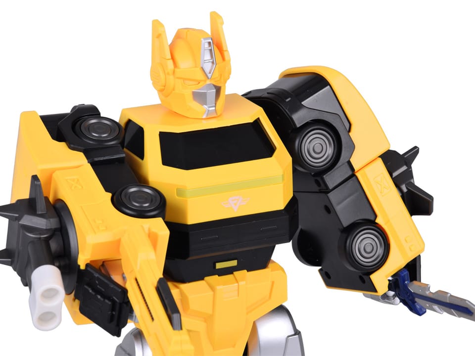 Zabawka Robot Magnetyczny Transformer 2w1- duża figurka - akcesoria ZA6009 pol_pl_Zabawka-Robot-Magnetyczny-Transformer-2w1-duza-figurka-akcesoria-ZA6009-22860_7