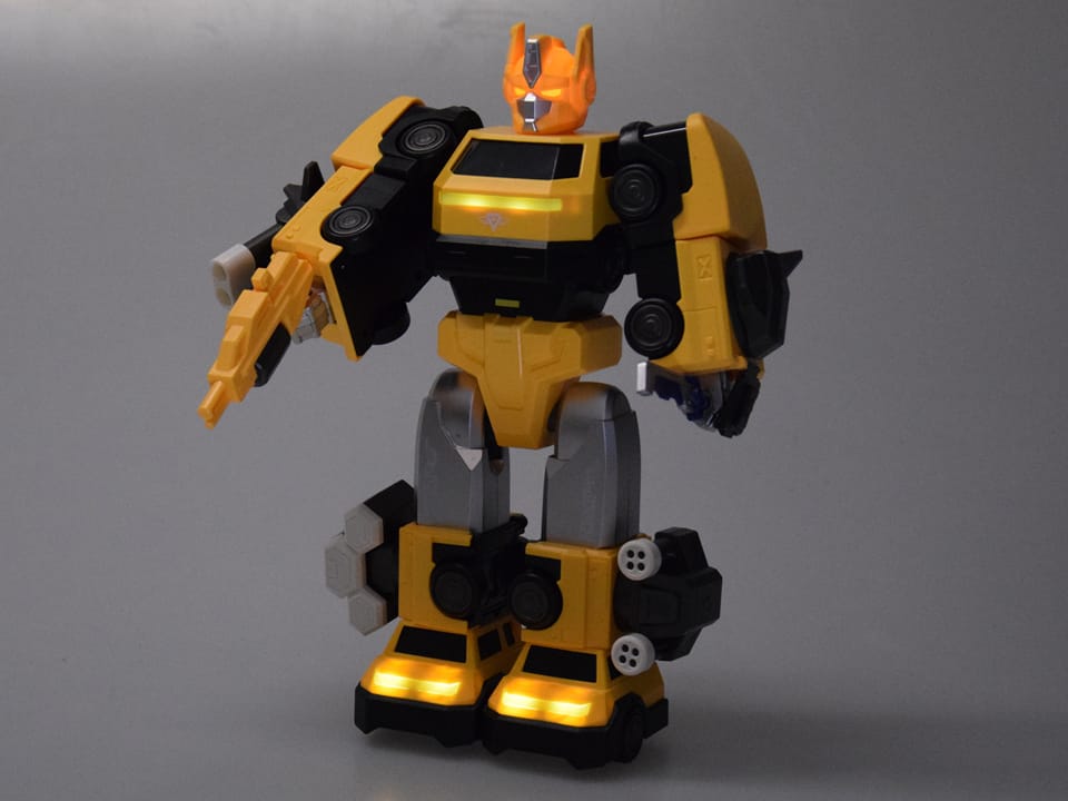 Zabawka Robot Magnetyczny Transformer 2w1- duża figurka - akcesoria ZA6009 pol_pl_Zabawka-Robot-Magnetyczny-Transformer-2w1-duza-figurka-akcesoria-ZA6009-22860_11