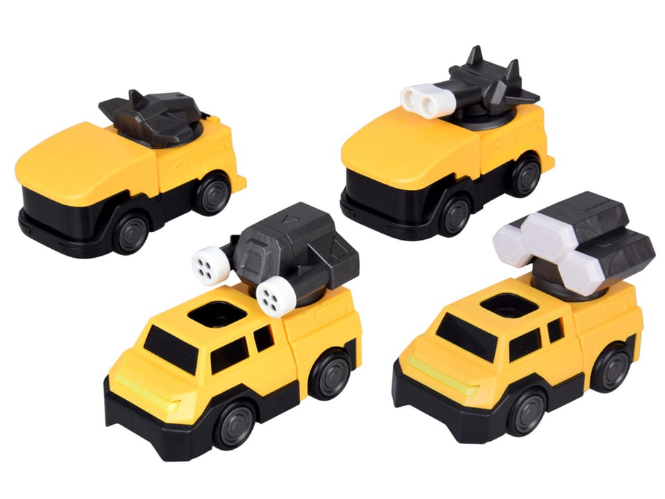 Zabawka Robot Magnetyczny Transformer 2w1- duża figurka - akcesoria ZA6009 pol_pl_Zabawka-Robot-Magnetyczny-Transformer-2w1-duza-figurka-akcesoria-ZA6009-22860_8