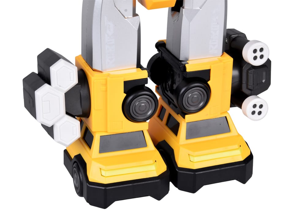 Zabawka Robot Magnetyczny Transformer 2w1- duża figurka - akcesoria ZA6009 pol_pl_Zabawka-Robot-Magnetyczny-Transformer-2w1-duza-figurka-akcesoria-ZA6009-22860_4