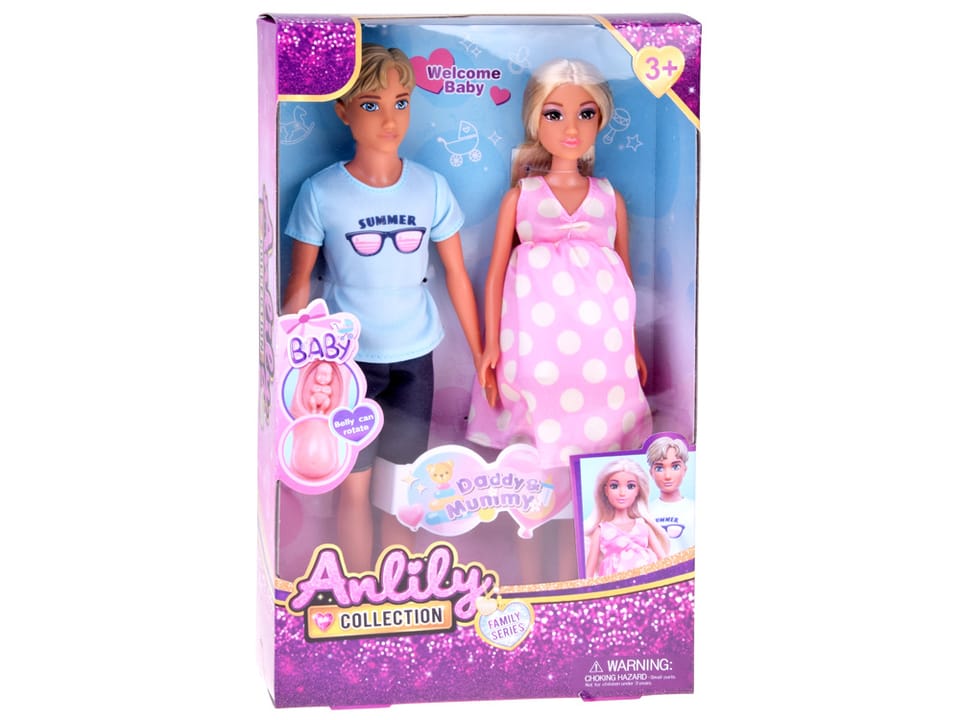 Zestaw rodzina lalek tata mama lalka w ciąży bobas noworodek ZA5700 pol_pl_Zestaw-rodzina-lalek-tata-mama-lalka-w-ciazy-bobas-noworodek-ZA5700-22371_4