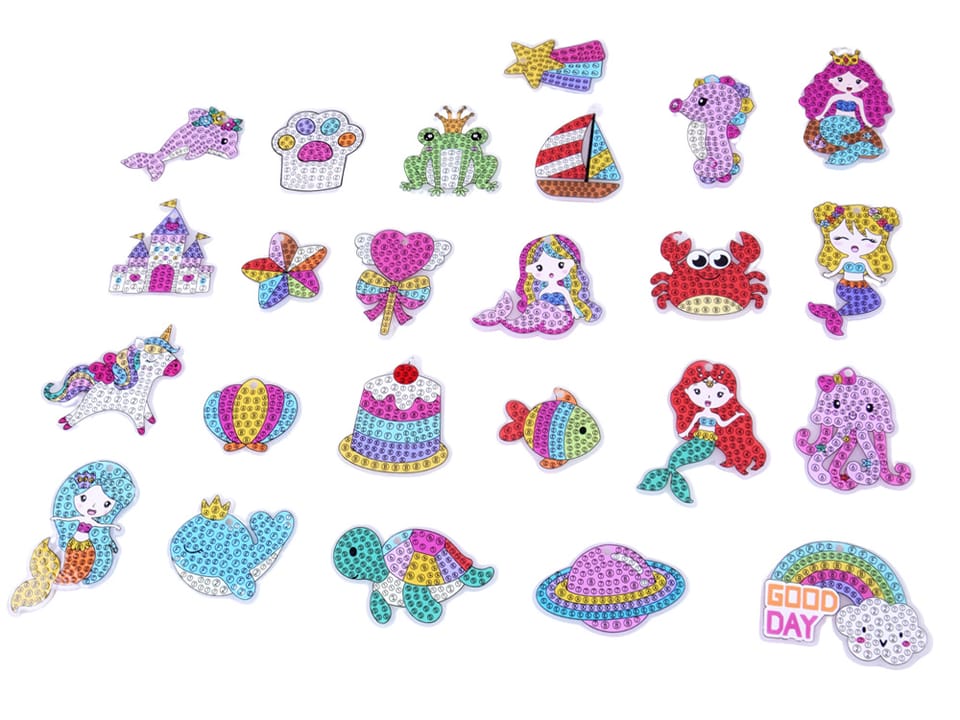 Kreatywny kalendarz adwentowy wyklejanka haft diamentowy breloczki ZA6019 pol_pl_Kreatywny-kalendarz-adwentowy-wyklejanka-haft-diamentowy-breloczki-ZA6019-22882_2