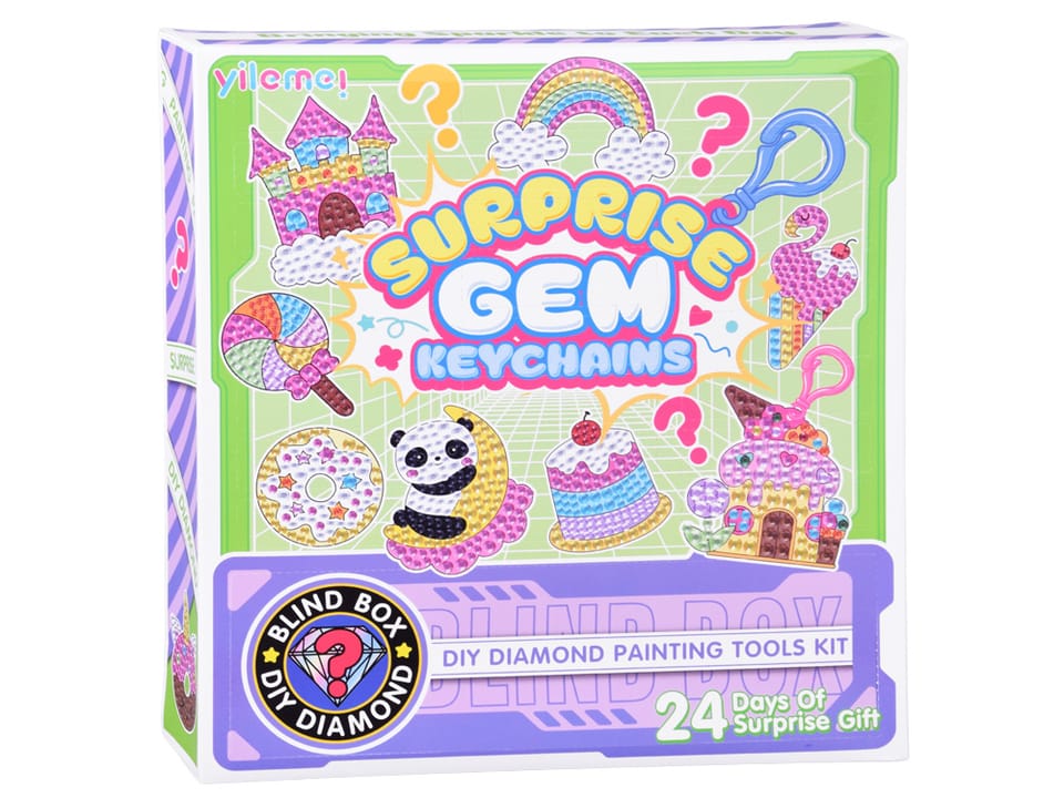 Kreatywny kalendarz adwentowy wyklejanka haft diamentowy breloczki ZA6020 pol_pl_Kreatywny-kalendarz-adwentowy-wyklejanka-haft-diamentowy-breloczki-ZA6020-22883_1