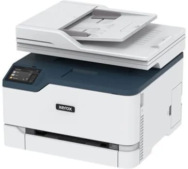 Urządzenie wielofunkcyjne Xerox C235V_DNI Wi-Fi(A4)