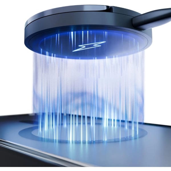 Etui 3MK MagCase do Apple iPhone 17