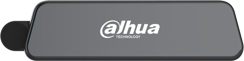 Rejestrator trasy Dahua T5