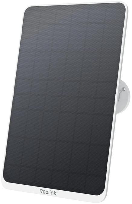 Panel solarny 3 Reolink biały 12W