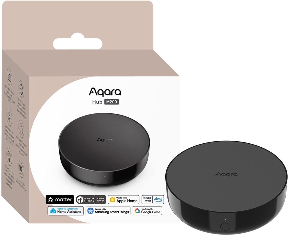 Aqara Hub M200 (Offline)