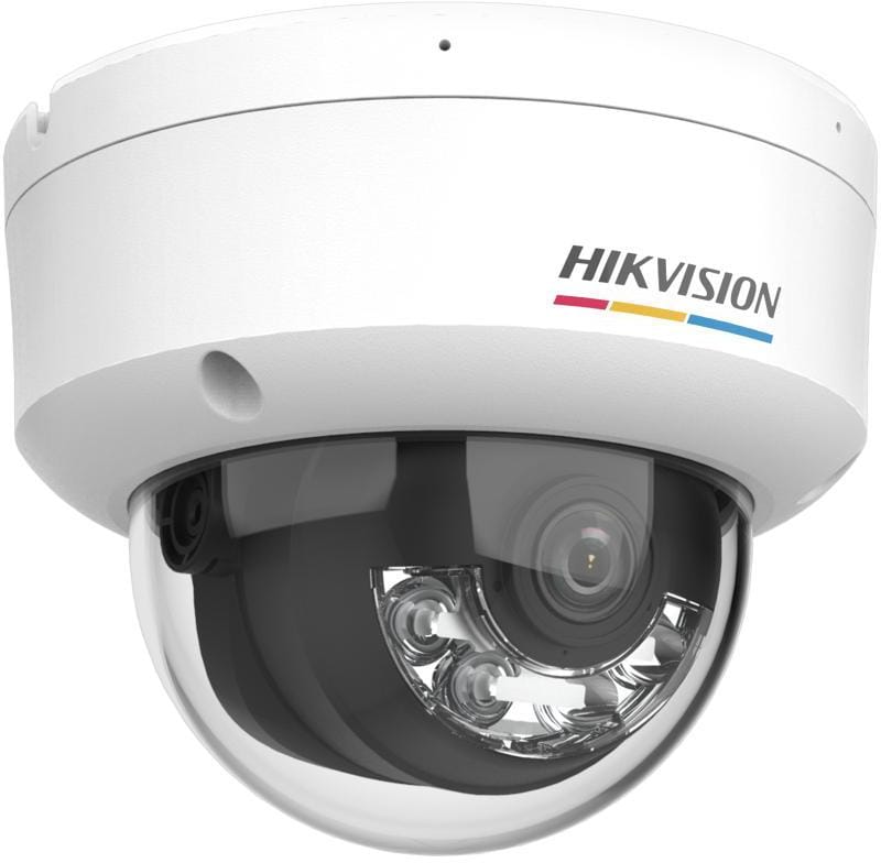 Kamera IP Hikvision DS-2CD1167G2H-LIU 4mm PL