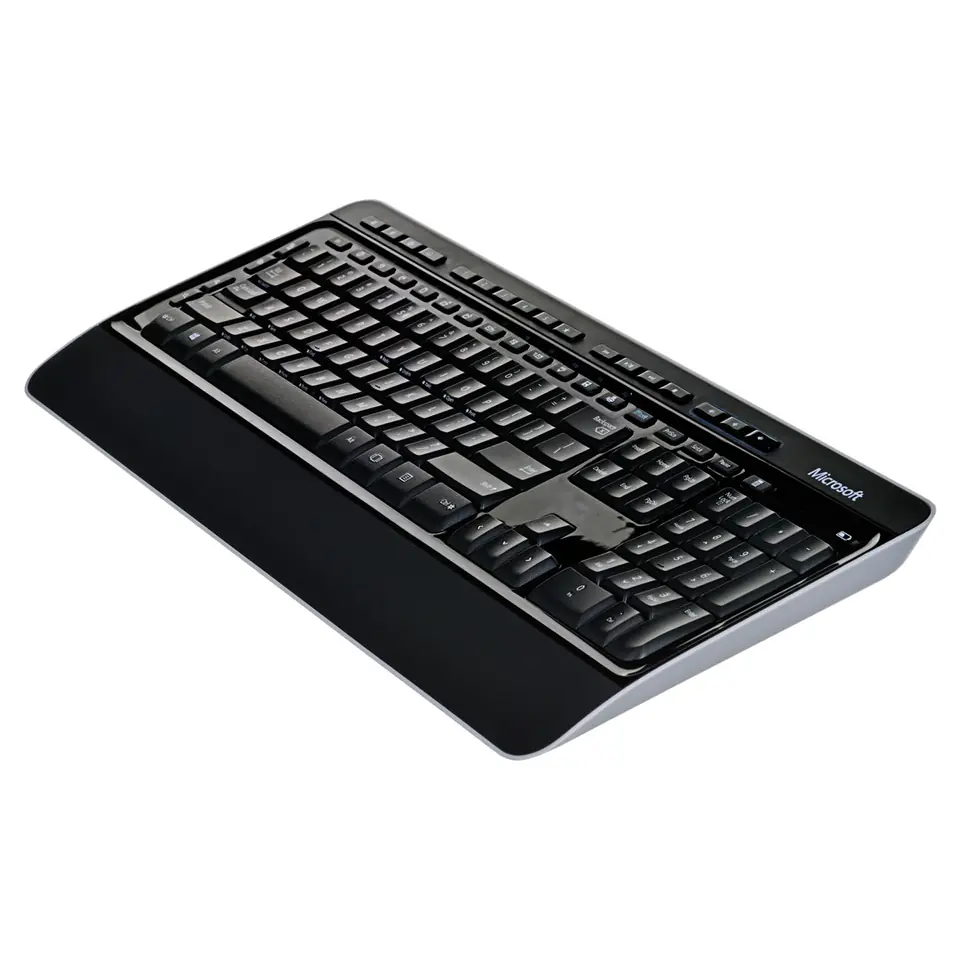 Microsoft MICROSOFT wireless keyboard desktop 3050