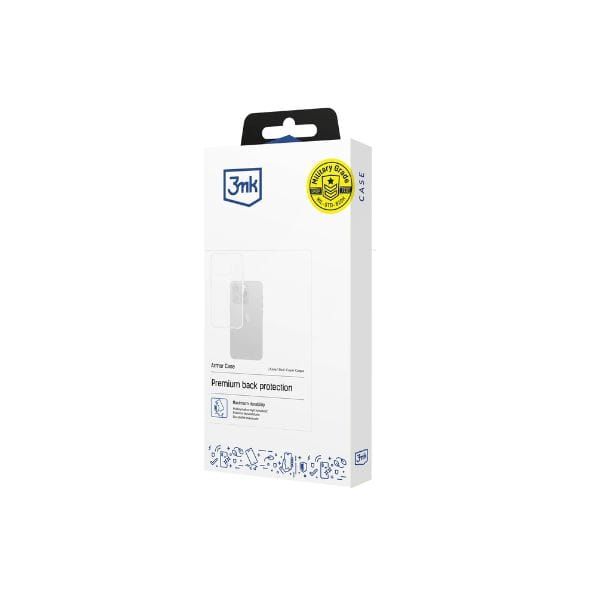 Etui 3MK Armor Case do Xiaomi 17 Pro Max