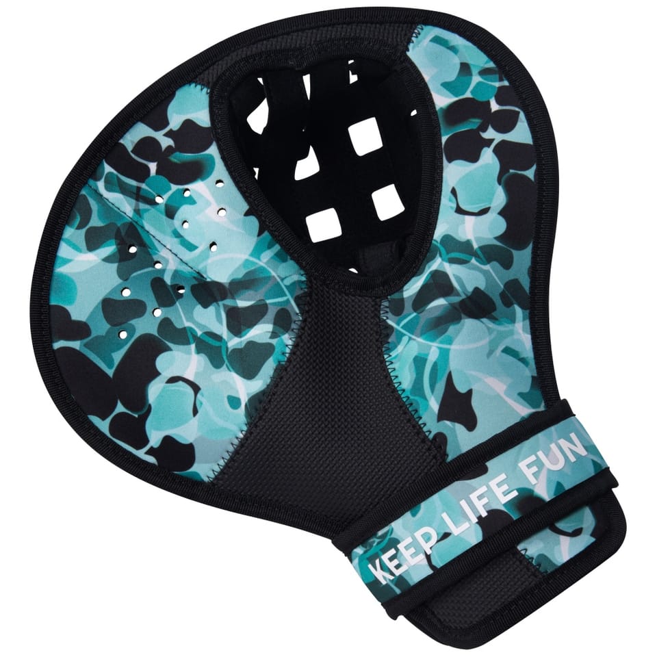 Waboba ZAG w użyciu