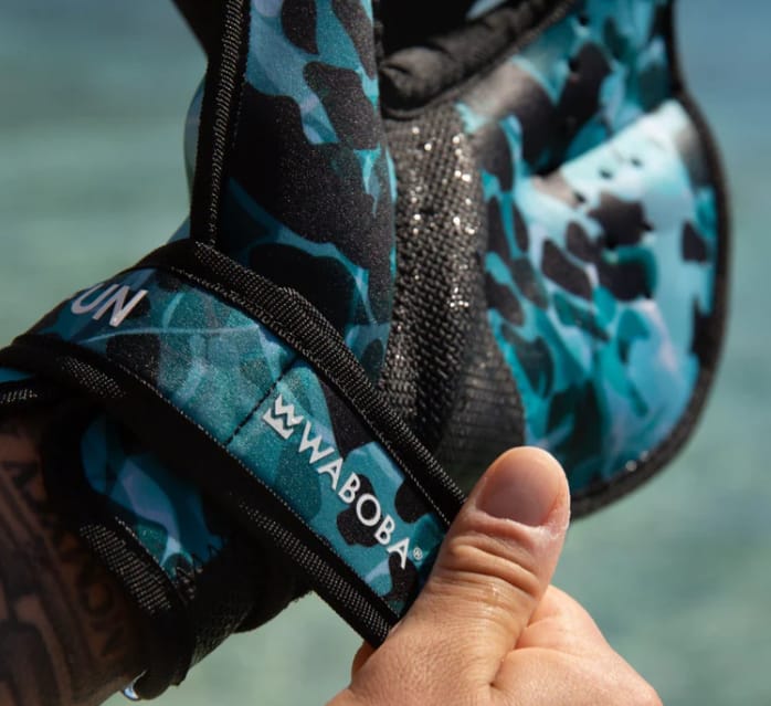 Piłka wodna Waboba ZAG