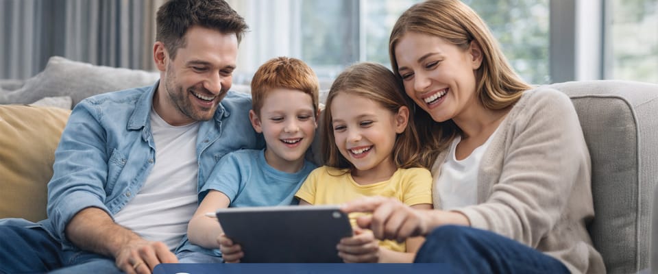 Qoltec Antena 4G LTE z podstawą magnetyczną| 5dBi | dookólna | wewnętrzna | 600-2700 MHz | SMA | 3m