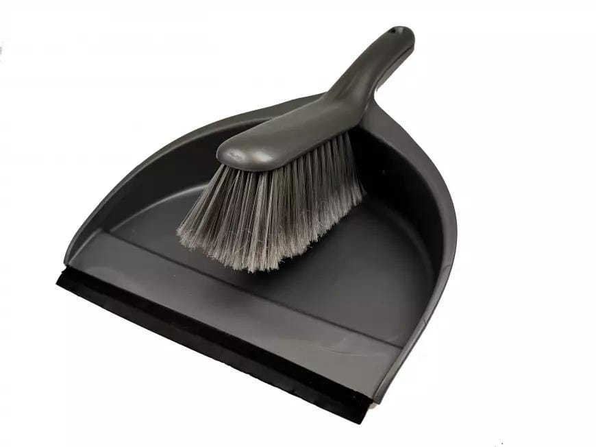 Zmiotka z szufelką HSH Standard 600000038