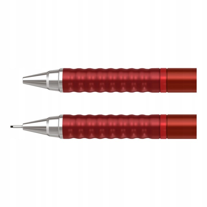 Ołówek 0,5 TIKKY RETRO RED 2202568 ROTRING
