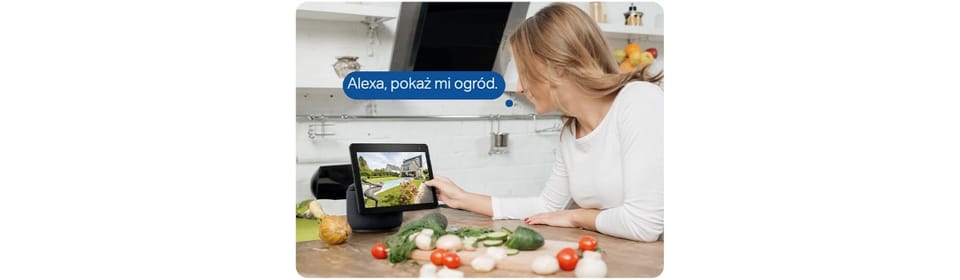 Kamera zewnętrzna TP-Link Tapo C460