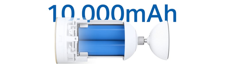 Kamera zewnętrzna TP-Link Tapo C460