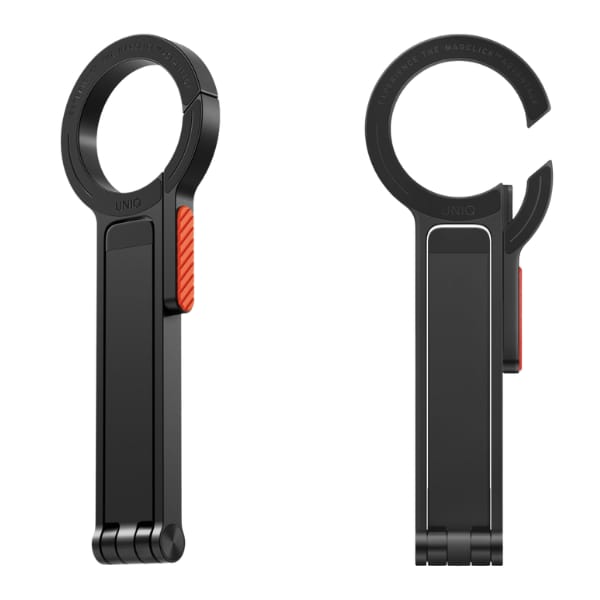 Uchwyt magnetyczny UNIQ Arcus TriPod     Stand czarny
