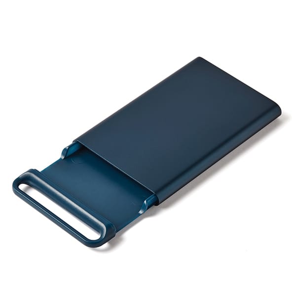 Lexon Nomaday Card Wizytownikciemnoniebieski/dark blue LD144DB