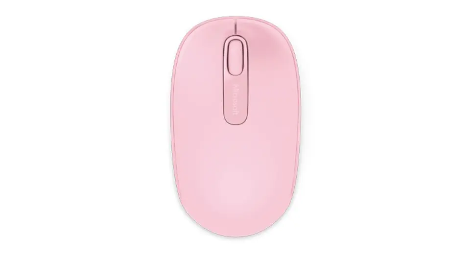 Souris Microsoft Optical Mouse 200 - USB connexion - ESIStore