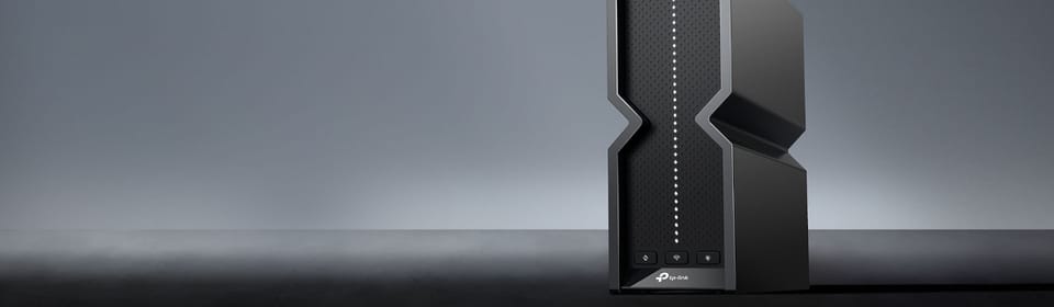 Router TP-Link Archer BE700