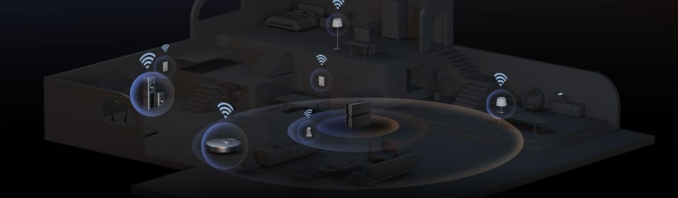 Router TP-Link Archer BE550