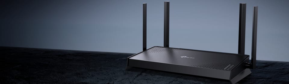 Router TP-Link Archer BE220