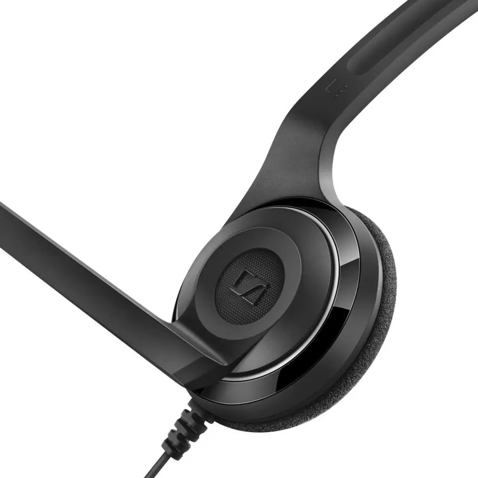 Sennheiser PC CHAT Headsets, PC CHAT Headsets