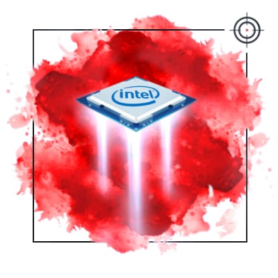 KOMPUTER NTT GAME W310i5-P43