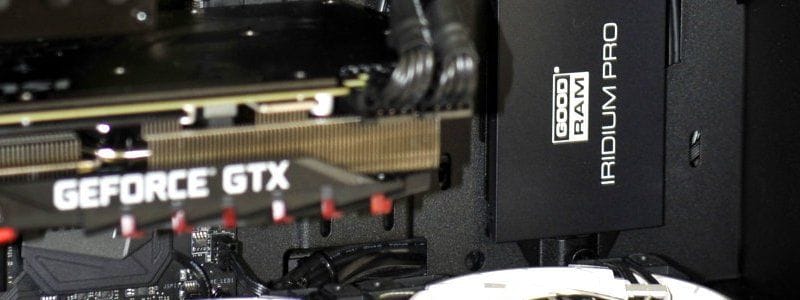 KOMPUTER NTT GAME W310i5-P43