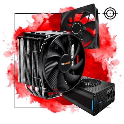 KOMPUTER NTT GAME W310i5-P43