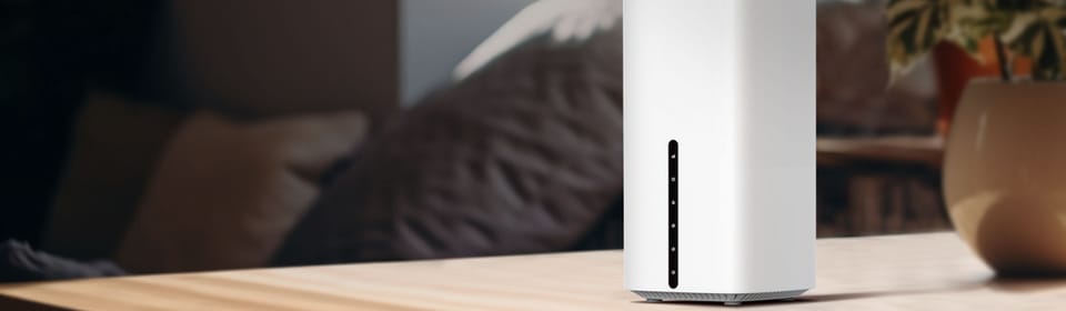 Router 5G TP-Link Archer NX500