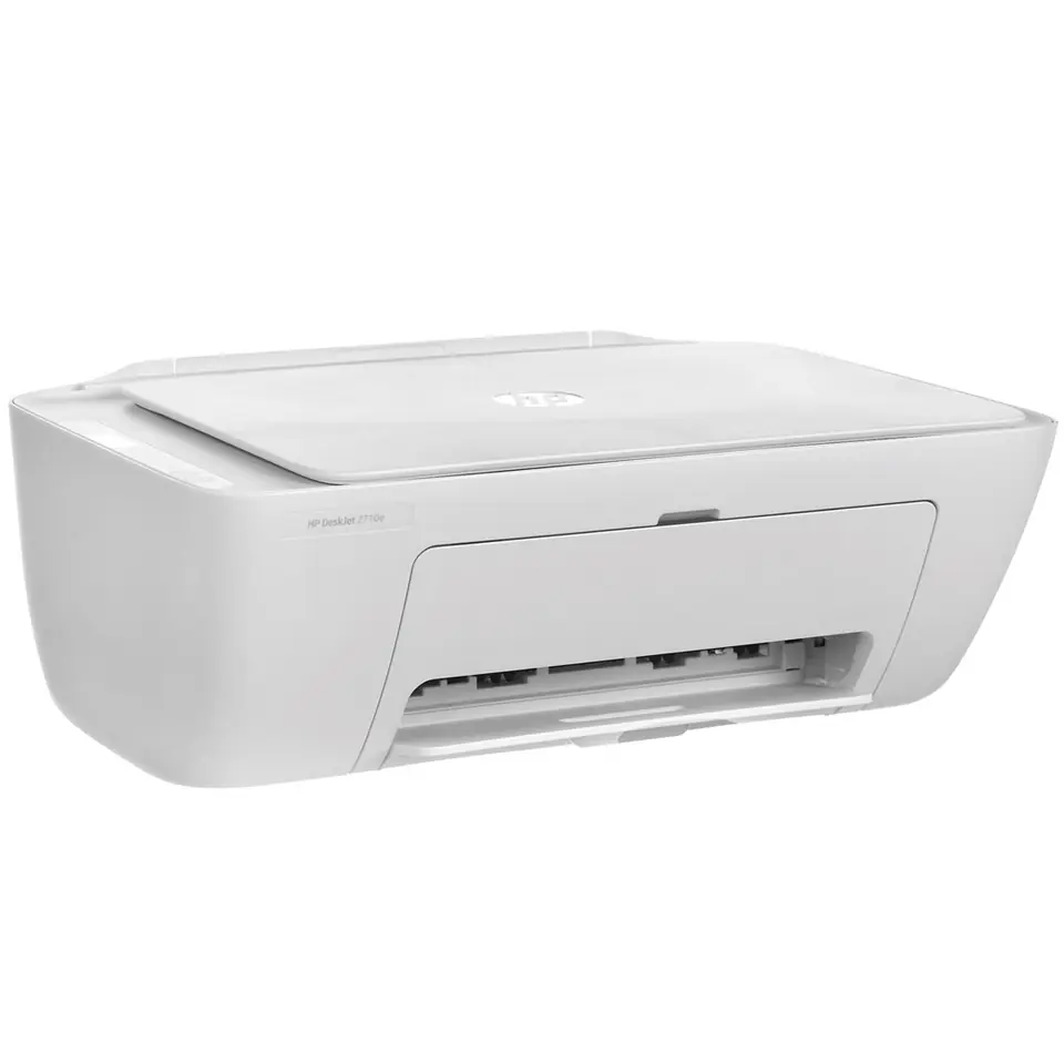 Buy your HP DeskJet 2720e Thermal inkjet A4 4800