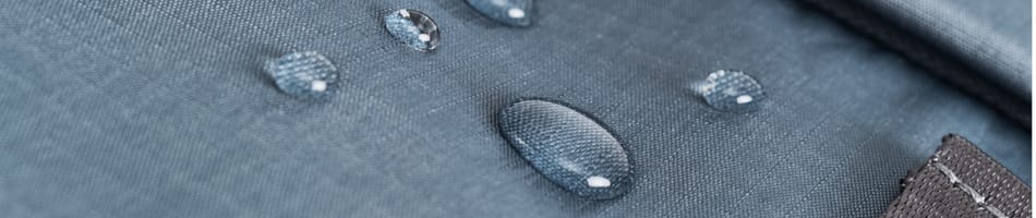 Plecak UNIQ Arden RPET 24L czarny