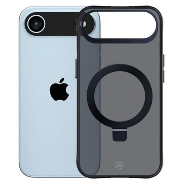 Etui 3MK Smoke Case Mag&Stand do Apple   iPhone Air