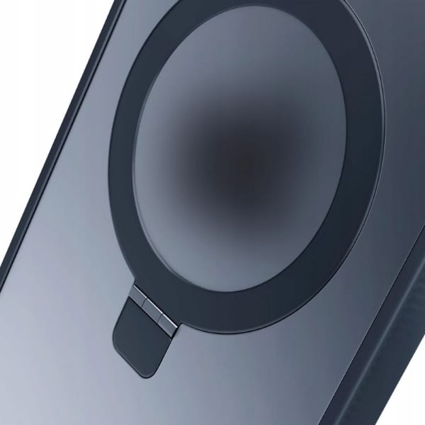 Etui 3MK Smoke Case Mag&Stand do Apple   iPhone Air