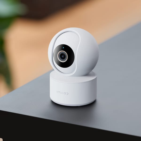 Kamera Imilab C22 Wewnętrzna biały