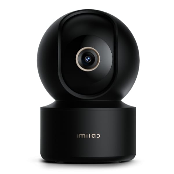 Kamera Imilab C22 Wewnętrzna czarny