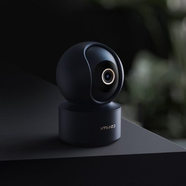 Kamera Imilab C22 Wewnętrzna czarny