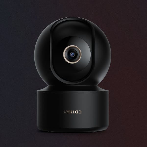 Kamera Imilab C22 Wewnętrzna czarny