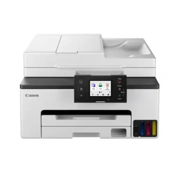 Urządzenie wielofunkcyjne Canon Maxify GX2040 EB2