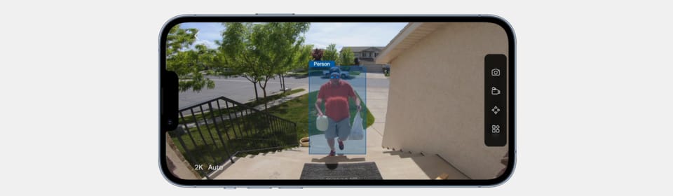 Kamera Tp-Link Tapo C400 bezprzewodowa