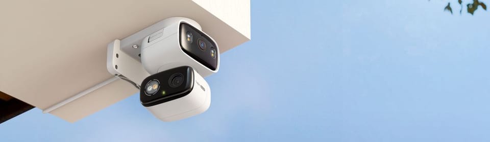 Kamera TP-Link Tapo C246D