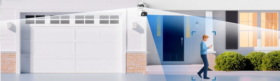 Kamera TP-Link Tapo C246D