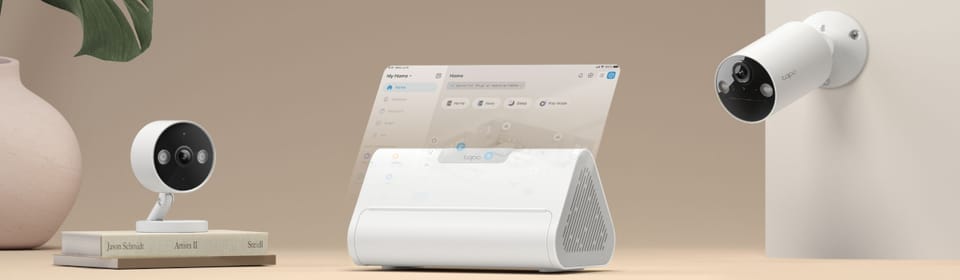 Centrala Domowa Smart TP-Link Tapo H500