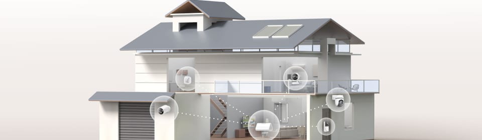 Centrala Domowa Smart TP-Link Tapo H500