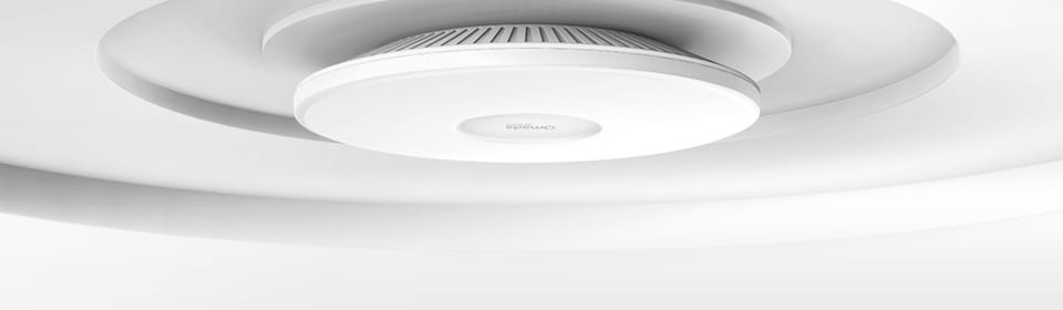 Punkt dostępowy WiFi 7 BE9300 TP-Link EAP720