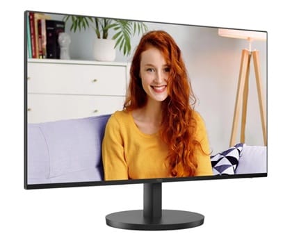 Monitor AOC 27B3HA2 (27" /TFT IPS /100Hz /1920 x 1080 /Czarny)